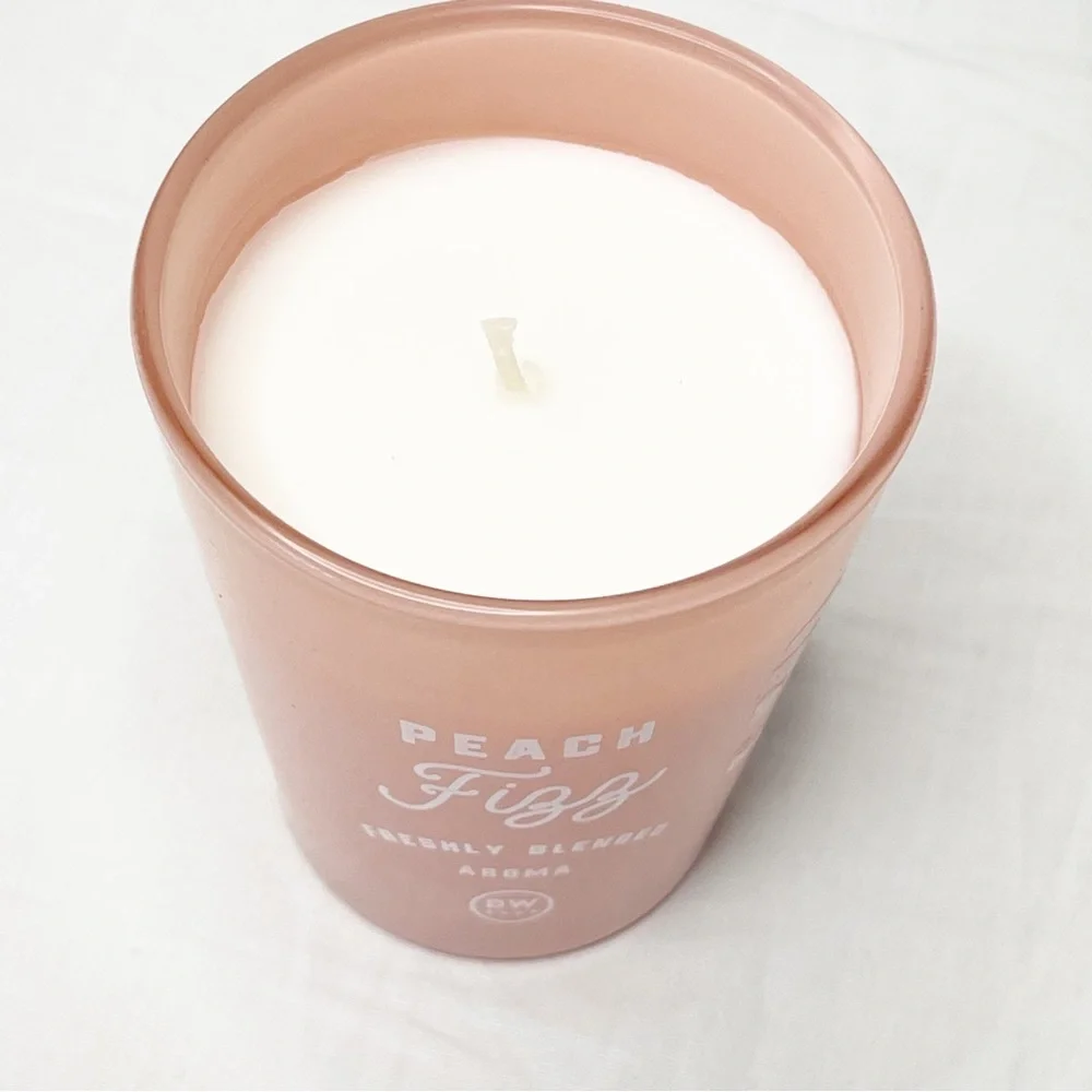 DW Home new peach